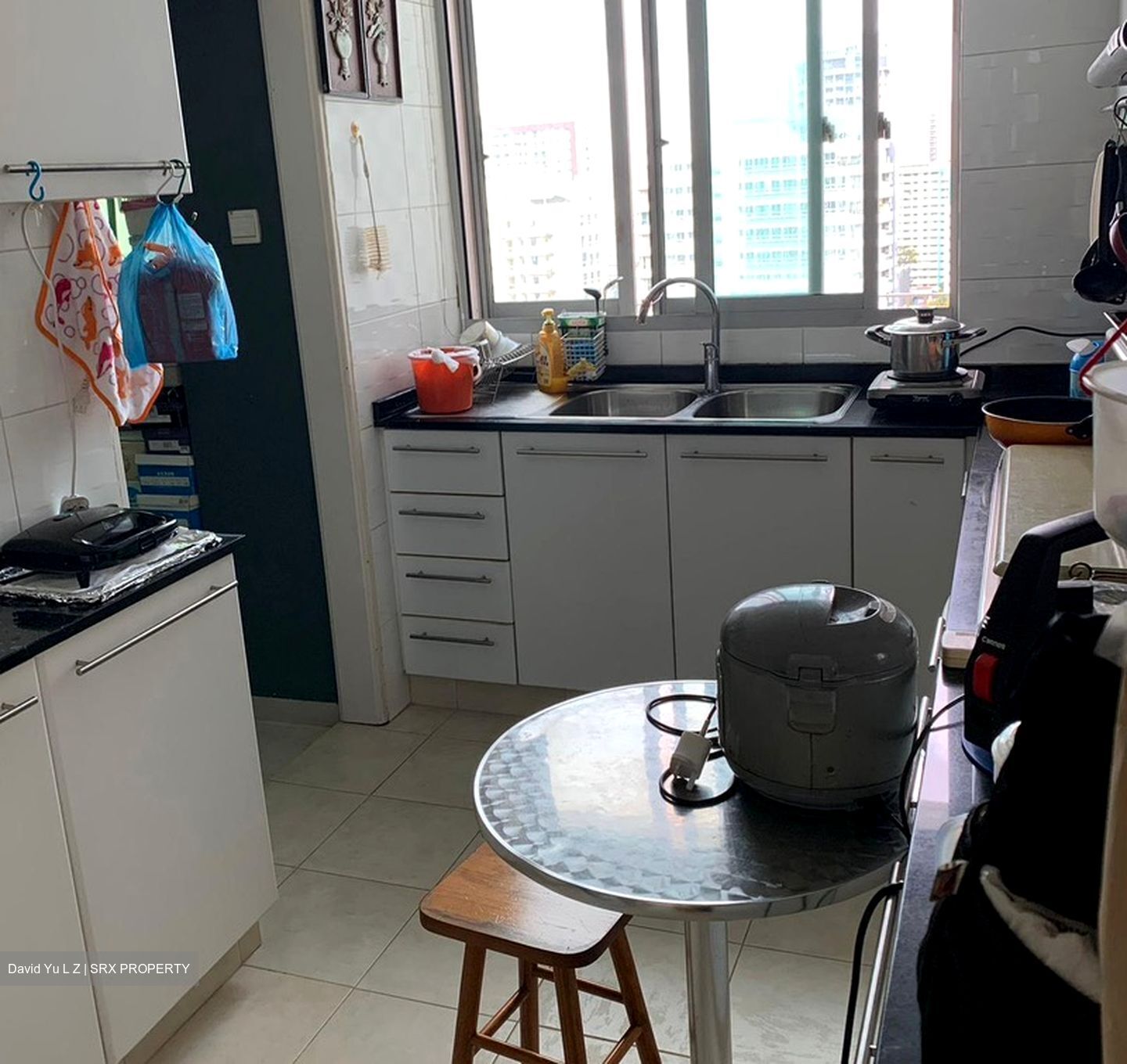 Scenic Heights (D12), Apartment #453481401